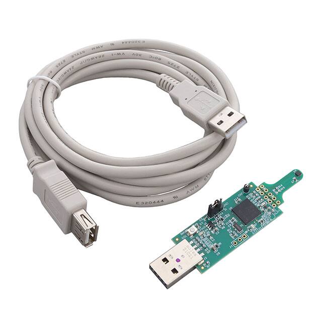 TMP117EVM Texas Instruments  Cartes d'évaluation - Capteurs